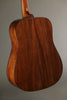 Martin Custom Shop Dreadnought 18 Style Adirondack Steel String Acoustic Guitar - New