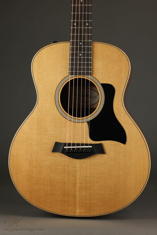 Taylor GS Mini-e Rosewood Plus Acoustic Electric Guitar - New