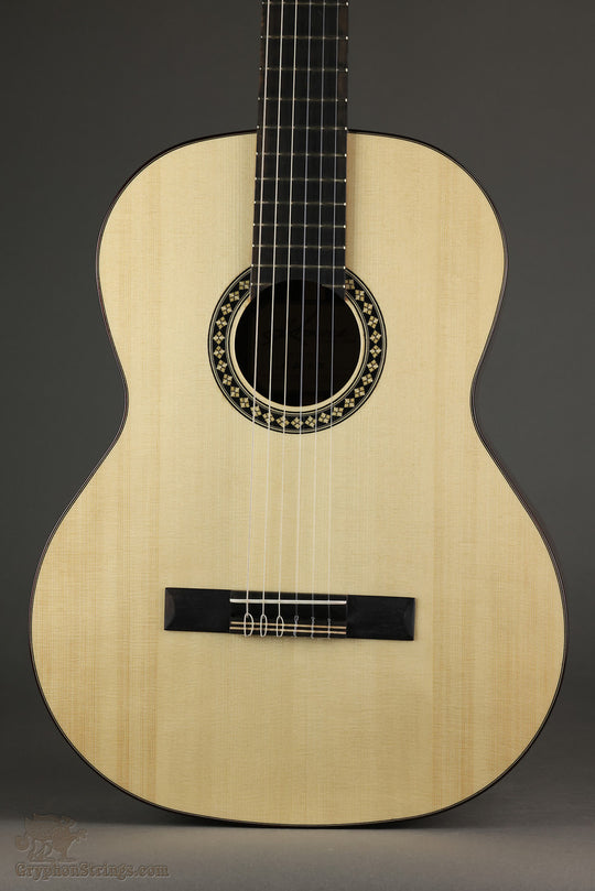 Kremona Romida RD-S Classical Guitar - New