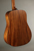 Martin D-18 (2025) Satin Steel String Acoustic Guitar - New