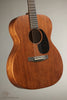 Martin 000-17 (2025) Steel String Acoustic Guitar - New