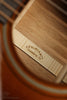 Martin Custom Shop "OM" Ambertone 1933 Adirondack Steel String Acoustic Guitar - New