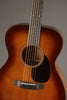 Martin Custom Shop "OM" Ambertone 1933 Adirondack Steel String Acoustic Guitar - New