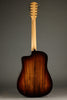 Taylor Somos 260ce-K DLX Bajo Quinto 10-string - New