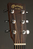 Martin 000C Jr E Acoustic Electric Guitar - New