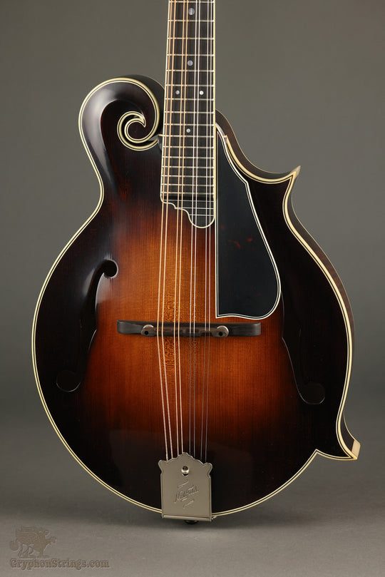 Northfield NFB-F5AWN LTD Big Mon Adirondack Mandolin - New