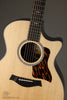 Taylor 414ce Next-Gen Acoustic Electric Guitars - New