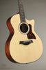 Taylor 314ce Next-Gen Acoustic Electric Guitar - New