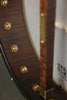 Pisgah Banjo Co. Pisgah Wonder 12" Short Scale 5-String - New