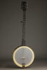 Pisgah Banjo Co. 12" Dobson Professional Maple - New