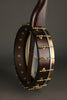 Pisgah Banjo Co. 12" Dobson Professional Maple - New