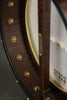 Pisgah Banjo Co. 12" Dobson Professional Maple - New