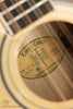 Trinity College M-375 Standard Natural Top Irish Bouzouki - New