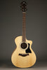 Taylor 112ce Acoustic Electric Guitar - New