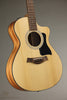 Taylor 112ce Acoustic Electric Guitar - New