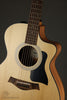 Taylor 112ce Acoustic Electric Guitar - New