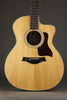 Taylor 214ce-K Acoustic Electric Guitar - New