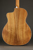 Taylor 214ce-K Acoustic Electric Guitar - New
