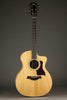 Taylor 214ce-K Acoustic Electric Guitar - New