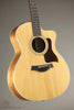 Taylor 214ce-K Acoustic Electric Guitar - New