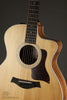 Taylor 214ce-K Acoustic Electric Guitar - New