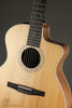 Taylor 214ce-N Nylon String Acoustic Electric Guitar - New
