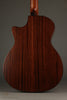 Taylor 314ce-N Acoustic Electric Nylon String Guitar - New