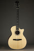 Taylor 314ce-N Acoustic Electric Nylon String Guitar - New