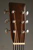 Pre-War Guitars Dreadnought Mahogany Vintage Neck Level 1 Distress Acoustic Guitar - New