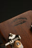 Pre-War Guitars Dreadnought Mahogany Vintage Neck Level 1 Distress Acoustic Guitar - New