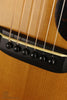 Pre-War Guitars Dreadnought Mahogany Vintage Neck Level 1 Distress Acoustic Guitar - New
