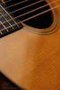 Pre-War Guitars Dreadnought Mahogany Vintage Neck Level 1 Distress Acoustic Guitar - New