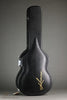Kremona Fiesta F65CW-SB Nylon String Acoustic Electric Guitar - New