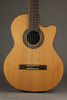 Kremona F65CW Nylon String Acoustic Electric Guitar - New