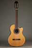 Kremona F65CW Nylon String Acoustic Electric Guitar - New