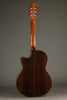 Kremona F65CW Nylon String Acoustic Electric Guitar - New
