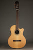 Kremona Sofia S63CW Nylon String Acoustic Electric Guitar - New