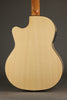 Kremona Rosa Luna Flamenco Nylon String Acoustic Electric Guitar - New