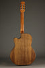 Kremona Lulo Reinhardt Kiano Acoustic Electric Nylon String Guitar - New