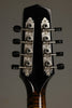 Northfield NFO-AT2 Maple Sunburst Gloss Archtop Octave Mandolin - New