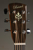 Bristol BM-16 000 Steel String Acoustic Guitar - New