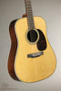 Martin HD-28 Steel String Acoustic Guitar - New