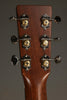 Martin 000-17 Steel String Acoustic Guitar - New