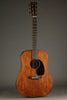 Martin D-17 Steel String Acoustic Guitar - New