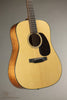 Martin D-18 Steel String Acoustic Guitar - New
