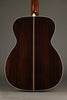 Collings OM2HSS Old-Growth Sitka Short-Scale Steel String Acoustic Guitar - New