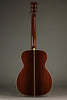 Collings OM2H T Traditional Sunburst Steel String Acoustic Guitar - New