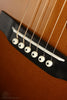 Collings OM2H T Traditional Sunburst Steel String Acoustic Guitar - New