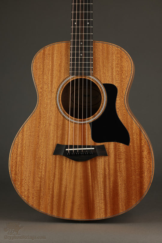 Taylor GS Mini-e Mahogany Acoustic Electric Guitar - New