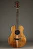 Taylor GS Mini-e Koa Acoustic Electric Guitar - New